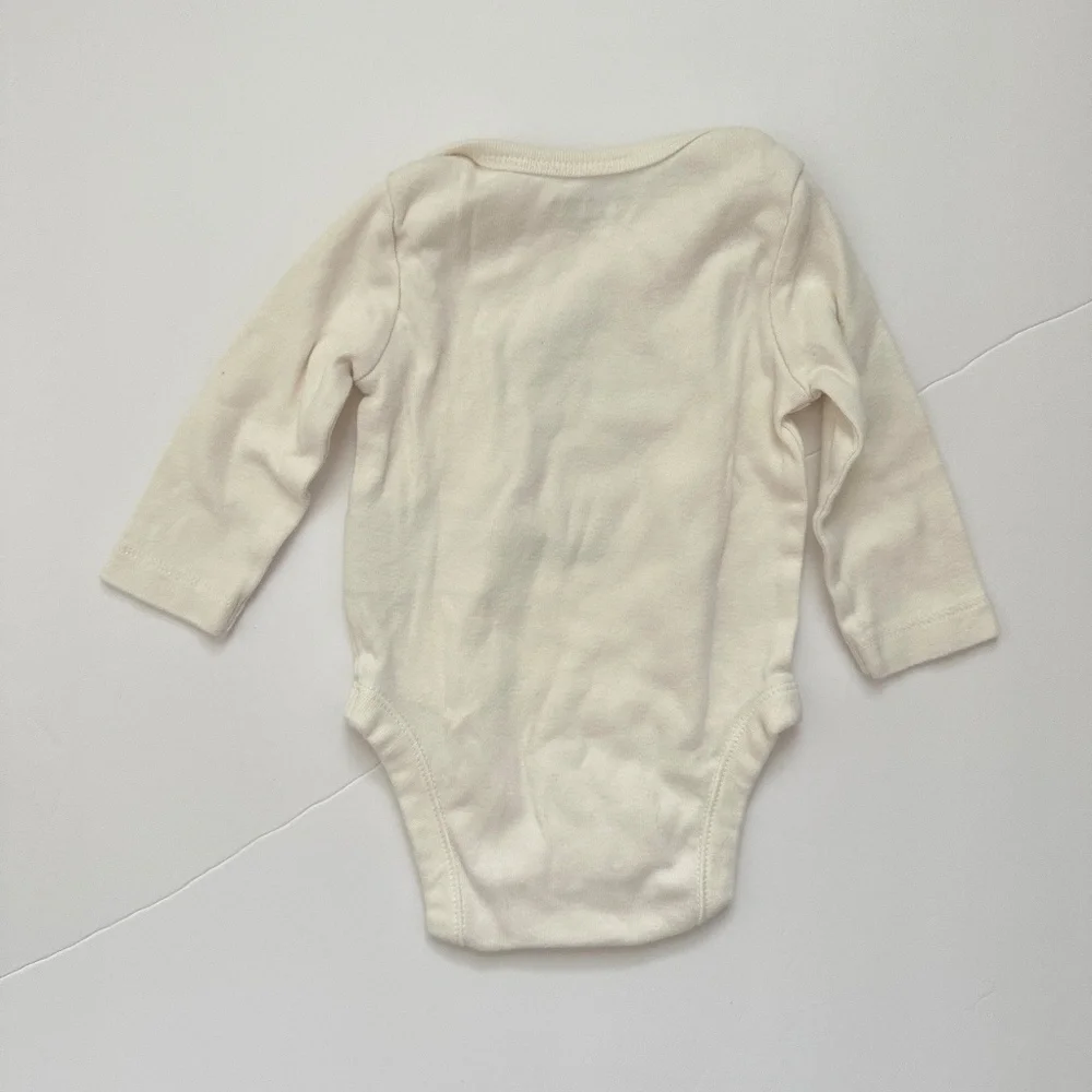 Baby Halloween Onesie